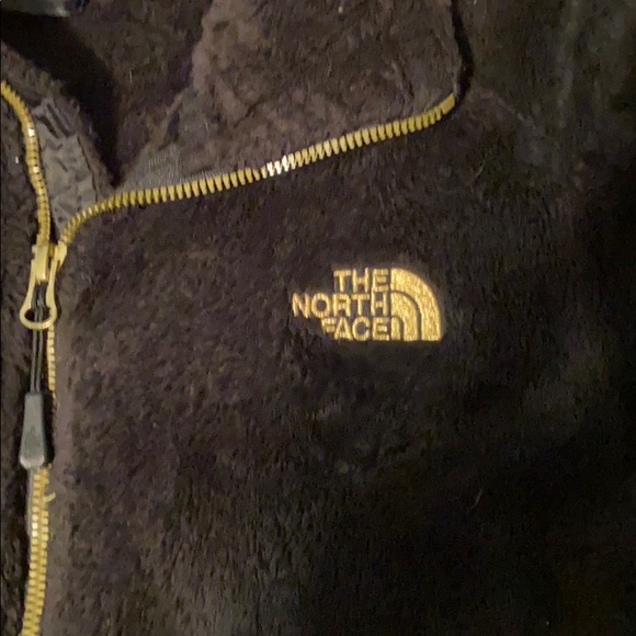North face jacket - Picture 2 of 3